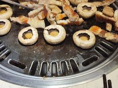 -猫爪爪原切自助烤肉(观音桥阳光世纪店)