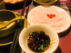 -盡膳口福·百年汤方火锅(科华北路店)