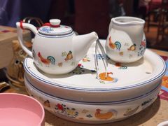 -点都德(聚福楼店)