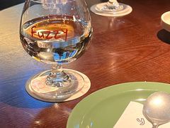 -Fuzzy Bistro 浮几韩餐·茶酒馆
