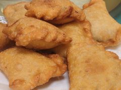 炸回头-大顺堂食府(牛街店)