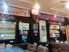 -南京金牛湖巨碗鱼头