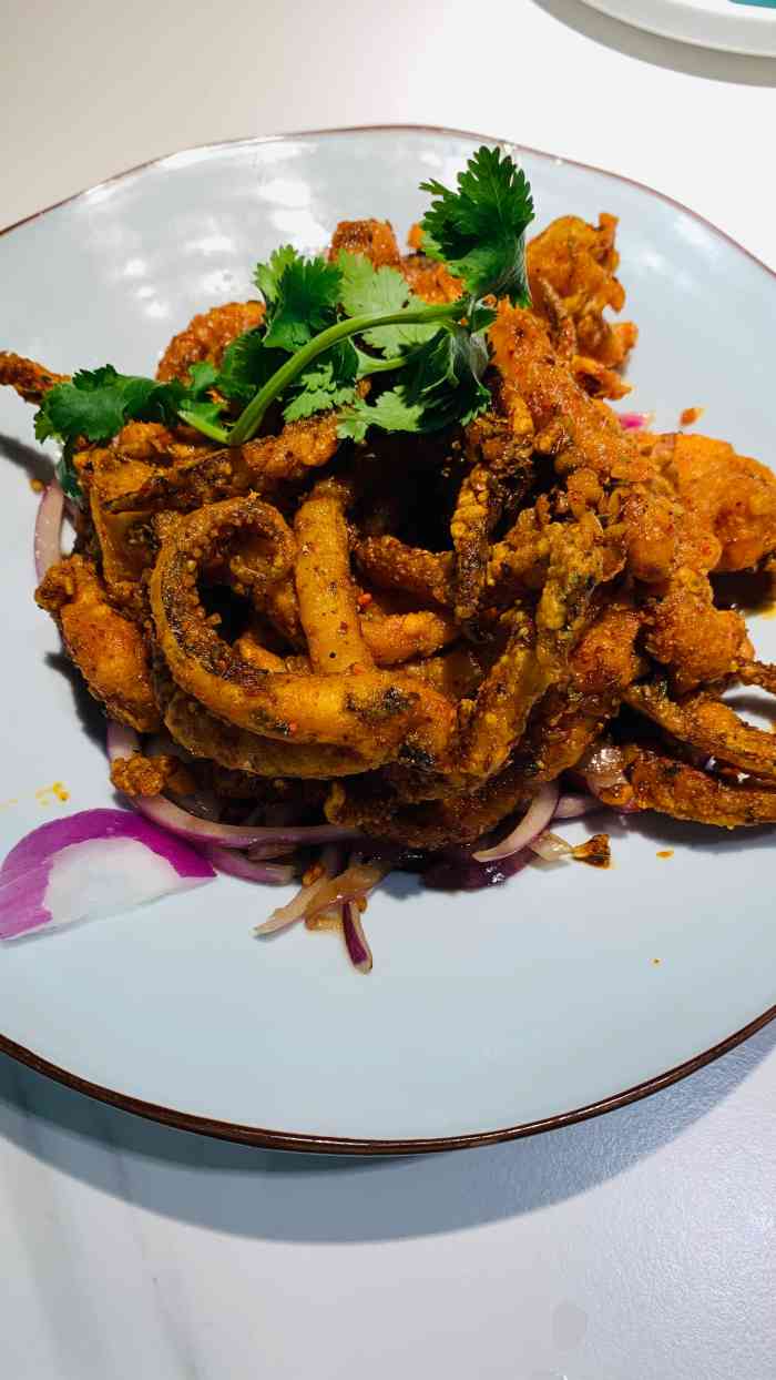 三俞竹苑(活力城店)-"这次去的活力城店,服务真心不错,但是水煮.