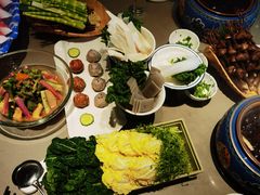 -享月汤皇·海鲜小火锅·聚会(曲江创意谷店)