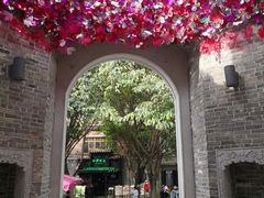 -黄祥华养生堂·炖汤·营养蒸饭(岭南天地店)