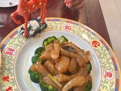 -鹿鸣春饭店(总店)