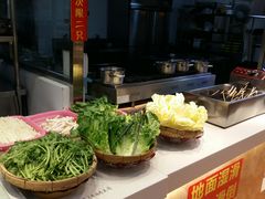 -汉丽轩·音乐自助烤肉餐厅(石岐店)