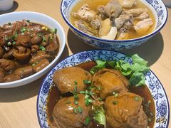 -兔爸私家小厨(新北万达店)