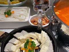 -左庭右院鲜牛肉火锅(苏州园区永旺店)