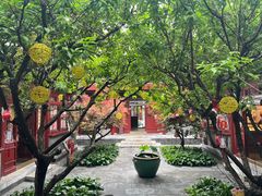 -李叔同故居纪念馆