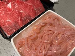 -海底捞火锅(新华联梦想城店)