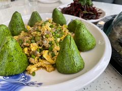 -前王院•巧克力海鲜市集餐厅(万平口店)