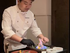 -莲西餐(曲江店)
