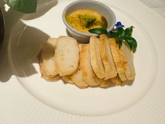 -桂满陇·海市蜃楼·黑金(国金店)