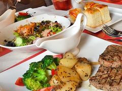 -ITA·意塔意大利餐厅(亦庄店)