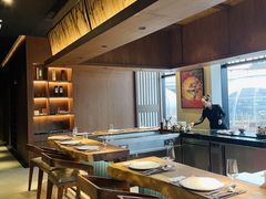 -麦MUGI铁板烧日式料理