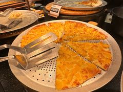 -盛江山自助料理(太原街万达店)
