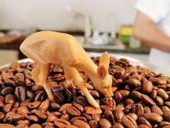 -中国油画院咖啡馆