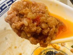-鲁达面馆本帮风味(共康东路店)