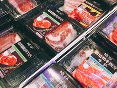 -盒马鲜生(杭州运河上街店)