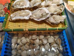 -倍儿美海鲜大排挡·非遗海鲜蒸饺(洋货店)