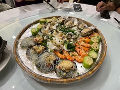 -仑头海鲜城(仑头环村南路店)