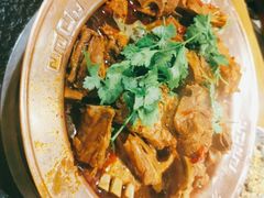 -友乐居羊蝎子(西直门店)