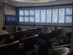 -深圳富茂格伦菲尔口腔门诊部(龙华清湖总院)