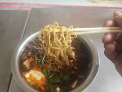 -老五鸡丝豆花面粉(瑞金北路68号院店)