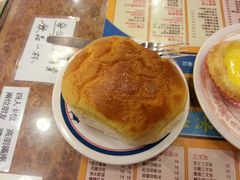 招牌菠萝包-金华冰厅