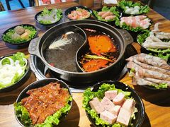 -烂摊摊火锅集市(河北总店)
