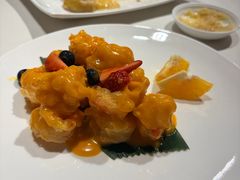 -東海海鲜酒家(中信广场店)
