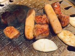 -勇誌烧肉·焱铁烧