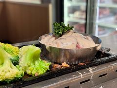 -肉肉大米(金虹桥店)
