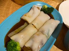 -哈尔滨永泰喜来登酒店·璟泰公馆