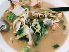 -清江海鲜面霸(东浦店)