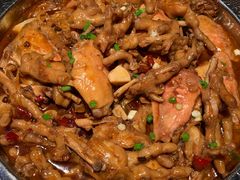 -胖哥俩肉蟹煲(世茂国际广场店)