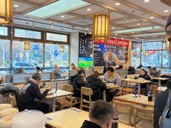 -丝路伊兰·兰州牛肉面(马连道店)