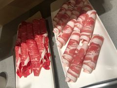 -海底捞火锅(方圆荟店)