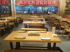 -小马哥烧烤(楚州店)
