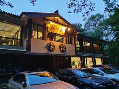 门面-知味观·味庄(杨公堤店)