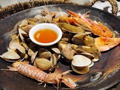-阿毛饭店首店·宁波老字号(文化广场店)