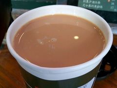 -香港鸿记冰室