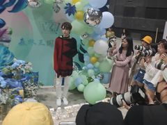 -东亿天弘演播大厅