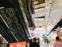 -万达广场(北京槐房店)