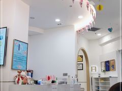 -龙格亲子游泳·水育早教运动中心(绿宝中心)