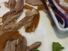 -紫光园·烤鸭·北京菜(劲松店)