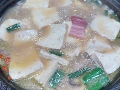 -梁家大院•农家菜(昆山会展中心店)