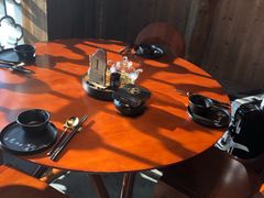 -徽三说·土徽菜·中国徽菜连锁品牌(一中店)