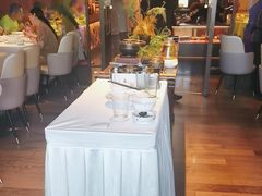 -杏花堂晋商私房菜(华熙五棵松店)